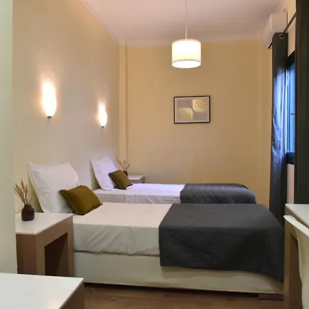 Ferienwohnung Madrugada Chania  Exterior foto