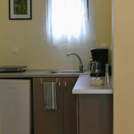 Ferienwohnung Madrugada Chania  Exterior foto