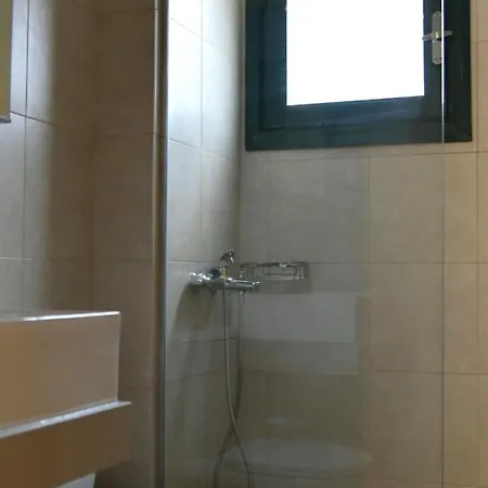 Ferienwohnung Madrugada Chania  Exterior foto