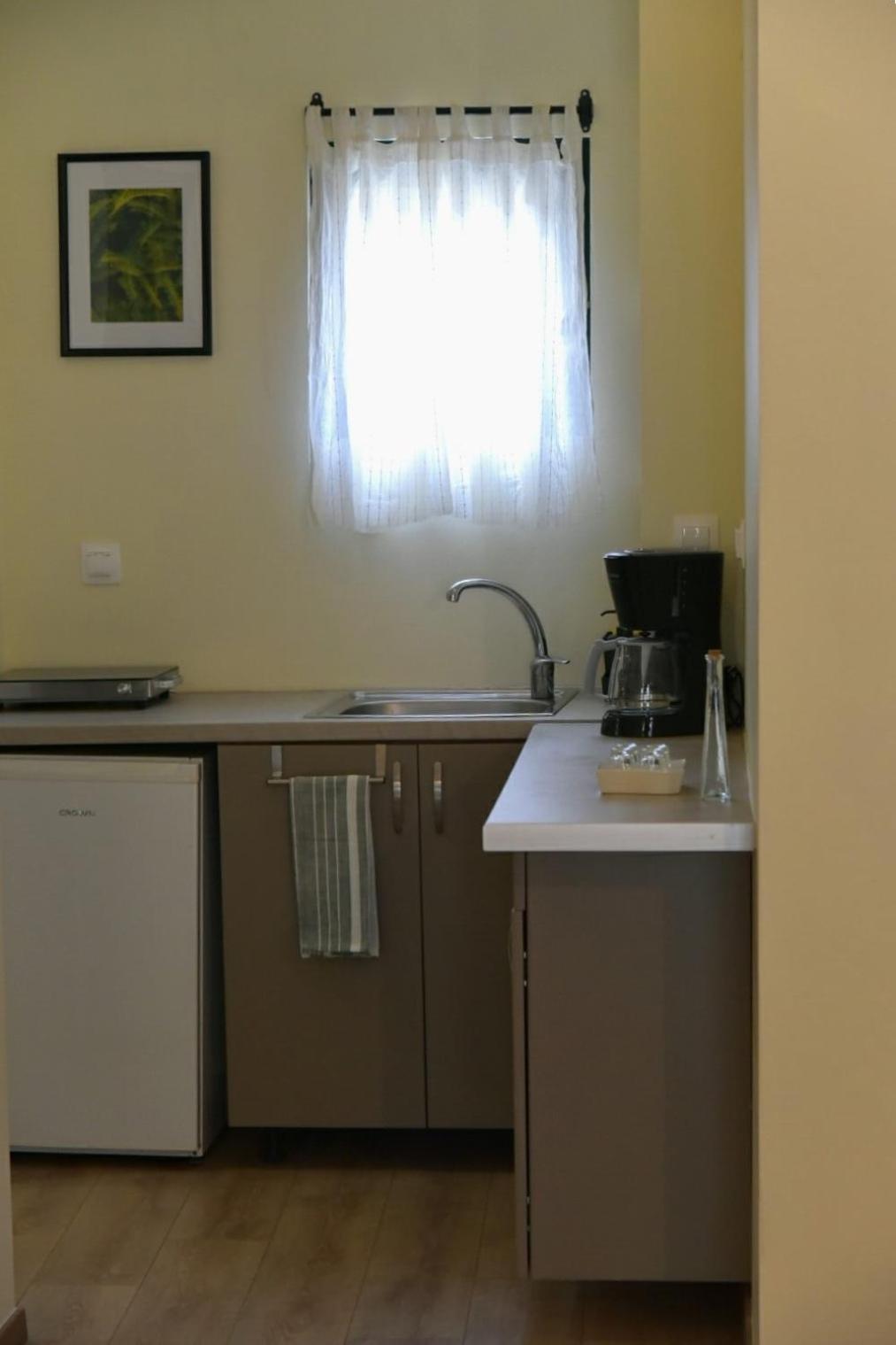Madrugada Appartamento La Canea
