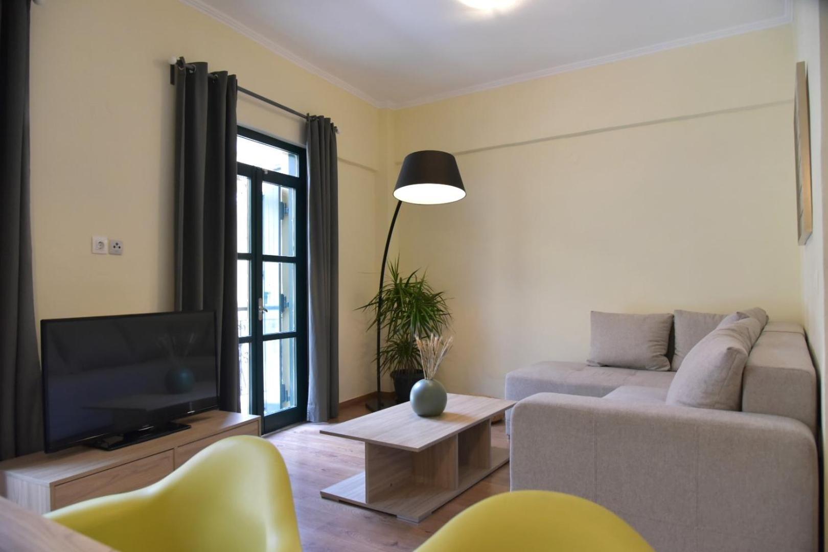 Madrugada Appartamento La Canea
